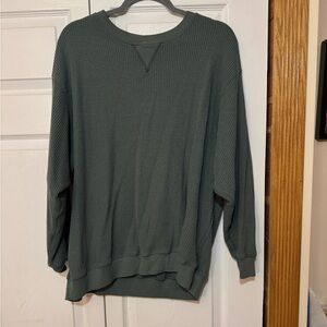 Aerie sweatshirt
